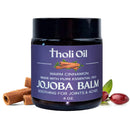 Jojoba Balm | Multiple Sizes | Vegan & Made in the USA | tHoli