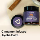 Jojoba Balm | Multiple Sizes | Vegan & Made in the USA | tHoli
