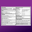Amazon Basic Care Allergy Relief, 24 Hour, Fexofenadine Hydrochloride 180 mg, Non-Drowsy Antihistamine, Cool Mint Coated Tablets, 70 Count