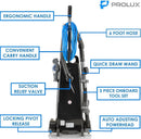 Prolux 8000 Commercial Upright Vacuum