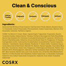 COSRX Snail 96% Mucin Power Essence 2ea & Retinol 0.1% Cream Mini Sample 1ea, Glass Skin Starter Set, Amazon Exclusive, Daily Hydrating & Firming Korean Skin Care Kit, Gift Set