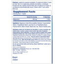 Phillips' Laxative Caplets, With Naturally Sourced Magnesium Supplement for Gentle Relief of Occasional Constipation, Cramp and Stimulant Free Laxatives, 100 Caplets