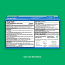 HealthCareAisle Allergy Relief - Loratadine 10 mg Orally Disintegrating Tablets USP - 30 Tablets - Original Prescription Strength  Allergy Medication, 24-Hour Relief