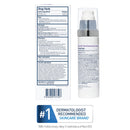 CeraVe Day Cream, Anti-Aging Retinol Face Moisturizer with SPF 30, 1.76oz