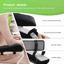 Memory Foam Armrest Pads