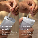 Philips Sonicare ProtectiveClean 5300 Electric Toothbrush & Flosser Bundle
