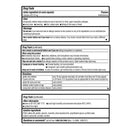 A+Health Cetirizine Hcl 10 Mg Liquid Gels, Antihistamine for 24 Hour Allergy Relief, 65 Count