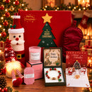 Christmas Gift Box Set for Women, Luxury Self‑Care Holiday Xmas Present