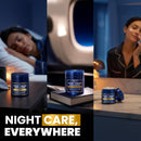 Night Cream for Women Anti Aging - Night Moisturizer for Face with Retinol, Peptides, Niacinamide - Anti-Wrinkle, Firming & Hydrating Skin Care - Fragrance-Free, Non Greasy Overnight Face Cream