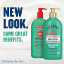 Gold Bond Medicated Body Lotion Extra Strength, Aloe Vera, 14 Ounce (Pack of 2)