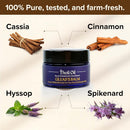 Gilead's Balm | 1 oz | Vegan & Made in the USA | tHoli