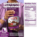 Premier Protein 30g High Protein Powder, 100% Whey, Chocolate, 17 Servings