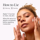 IMAGE Skincare, VITAL C Hydrating Anti-Aging Serum, 0.5 fl oz Sample Size