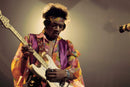 Jimi - Book