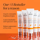 IMAGE Skincare, VITAL C Hydrating Anti-Aging Serum, 0.5 fl oz Sample Size