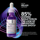 La Roche-Posay Mela B3 Serum, Anti-Aging Dark Spot Corrector, 1.69 fl oz