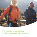 OneTouch Verio Test Strips for Diabetes Value Pack - 180 Count | Diabetic Test Strips for Blood Sugar Monitor | Home Self Glucose Testing | 6 Boxes, 30 Test Strips Per Pack