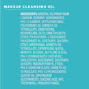 Curel Japanese Skin Care Makeup Cleansing Oil for Face, Oil-Based Makeup Remover for Dry, Sensitive Skin, Fragrance Free Facial Cleansing Oil, 5 Oz