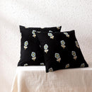Modern Rustic Farmhouse Style Throw Pillow Covers