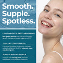 Salicylic Acid Clarifying Face Serum - Dermatologist Tested for Oily Skin