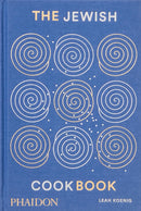 Jewish Cookbook - Book