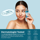 Salicylic Acid Clarifying Face Serum - Dermatologist Tested for Oily Skin