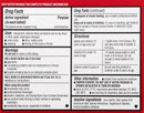 Leader 4 Hour Allergy Relief, Chlorpheniramine Maleate Tablets, Antihistamine, 4 mg, 100 Count, Pack of 2