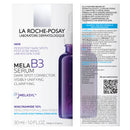 La Roche-Posay Mela B3 Serum, Anti-Aging Dark Spot Corrector, 1 fl oz