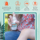 Active Skin Repair First Aid Healing Skin Spray - Natural & Non-Toxic with Hypochlorus Acid for Minor Cuts, Wounds, Scrapes, Rashes, Sunburns, & More, 3 oz