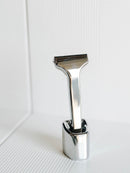 Single Edge SE Razor Stand