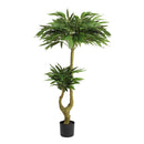 Long willow buds artificial green plants  wholesale manufacturers 160cm home landing flower decorations 1pcs/set