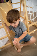 Magnolia | Jungle Gym