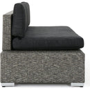 PUERTA LEFT 3 SEATER SOFA