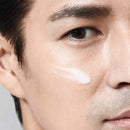 Shiseido Men Energizing Moisturizer Extra Light Fluid - 100 mL - Reduce the Look of Fine Lines, Dullness & Dry Skin - Non-Greasy, Extra-Light Texture