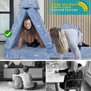 8-Piece Kids Play Couch