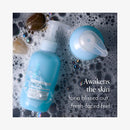 Bliss Fab Foaming 2-in-1 Cleanser and Exfoliator Face Wash - 6.4 Oz - Vegan