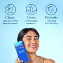 Differin Acne Retinoid Treatment Gel, 0.1% Adapalene, 15g Tube, 2ct