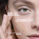 La Roche-Posay 12% Vitamin C Face Serum with Hyaluronic Acid