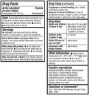 HealthA2Z Fexofenadine Hydrochloride 180mg, Antihistamine for Allergy Relief, 24-Hour Antihistamine for Allergy Relief (120 Count (Pack of 1))
