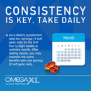 OmegaXL Joint Support Supplement, 300 Count