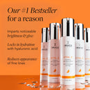 IMAGE Skincare, VITAL C Hydrating Face Serum, 1.7 fl oz
