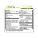 Cetirizine Hci Antihistamine 10 mg 30 Tabs