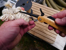 Camillus 7.5" Marlin Spike Folding Pocket Knife
