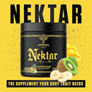 Nektar® - Superfood & Vital Organ Health