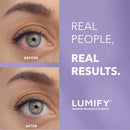 Lumify Redness Relief Eye Drops, Whiter & Brighter Looking Eyes, 0.25 oz