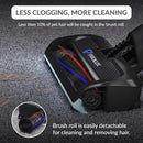 Prolux X8 Elite Backpack Vacuum Canister