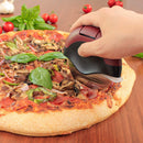 Plastic Mini Pizza Cutter Wheel | Chicago Brick Oven