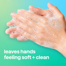 Method Foaming Hand Soap, Waterfall, Paraben and Phthalate Free, 10 Fl Oz (Pack of 1)