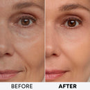 (2 Pack) Retinol Cream for Face with Collagen and Hyaluronic Acid - Anti Aging Wrinkle Cream for Women and Men - Day and Night Facial Moisturizer for Tightening and Skin Firming