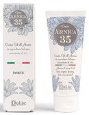 Arnica 35 - Cream for Natural Soothing Skin Care, 2.53 Fl Oz